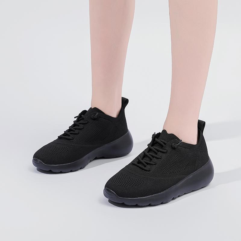 Summer breathable soft-soled sports shoes casual shoes