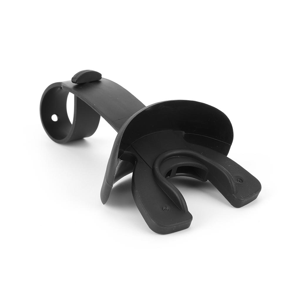 Ochraniacz na zęby do futbolu z paskiem Sportowy ochraniacz na usta Ochrona ust Ochraniacz na zęby do futbolu Ochraniacz ust dla młodzieży i dorosłych