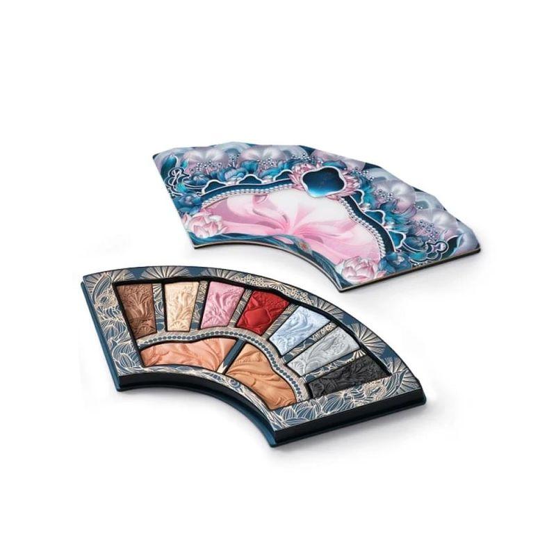 Florasis - Palette Trucco Opera di Pechino - 2 Tipi
