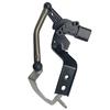 Car Height Level Sensor 5WD412521A For VW Skoda For Talagon Viloran Teramont Tavendor Octavia 2021-2025