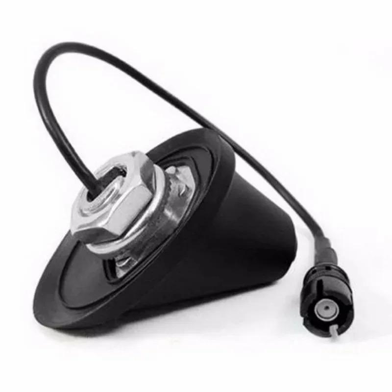 Golf for Passat for VW MK4 Car Roof Antenna Base  AM/FM Roof Radio Antennas Holder Auto Exterior Aerial Base Popular
