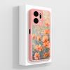 Für Honor X7 X7A X7C X7D X70 Hülle Anime Faule Katze Funda Für Honor X 7 Weiche Flüssigsilikon Handy-Rückseite Vollschutzhülle