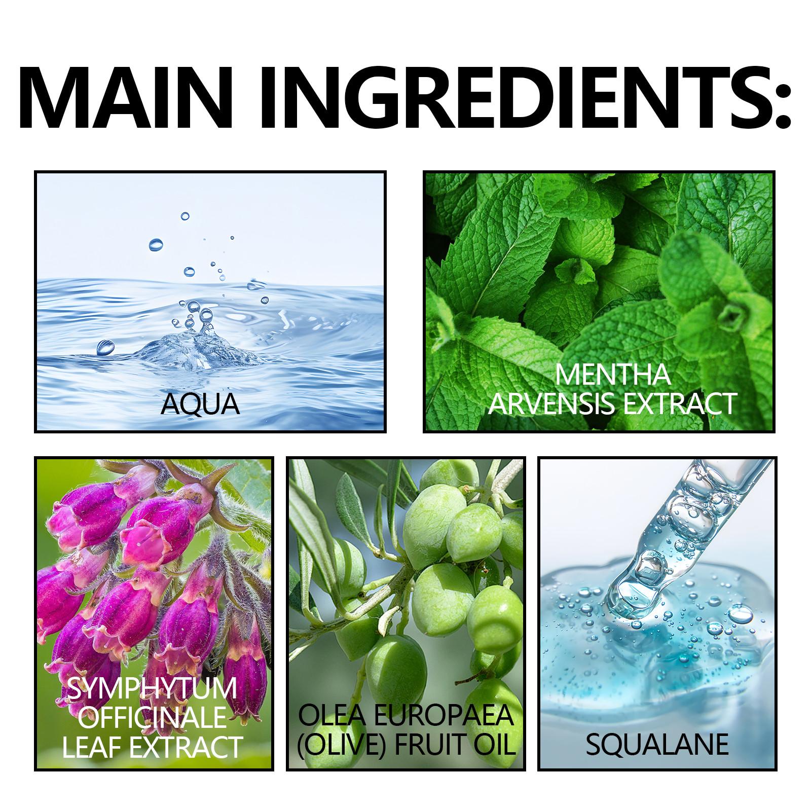 Окопник — фото 7