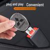 Mitsubishi Seat Belt Extender for Attrage, Outlander, Eclipse Cross, ASX, Pajero, Lancer