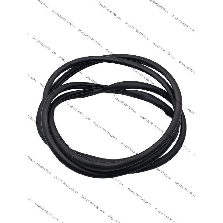 For Toyota RAV4 2009 2010 2011 2012 2013 2014 Car Sunroof Window Rubber Seal Sunroof Weatherstrip Sealing Tape
