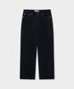 BROOKS BROTHERS [Women'S] Corduroy Pants (Navy) (Bbpcwbg401)