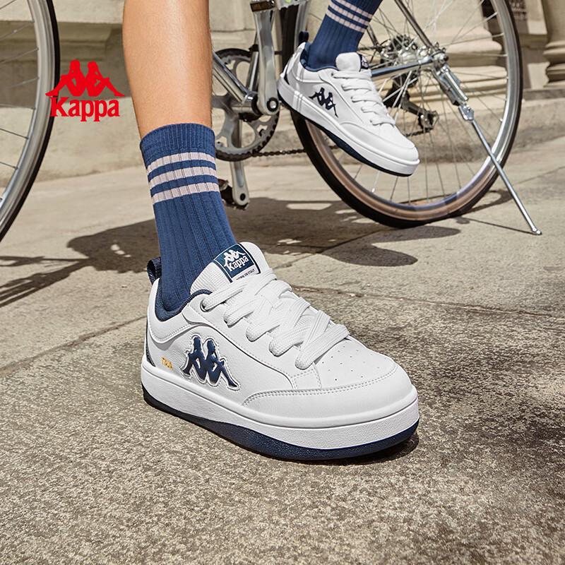 Kappa Scarpe da ginnastica casual tedesche da uomo