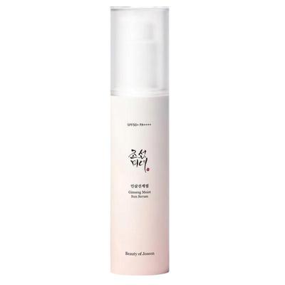 Ginseng Sun Serum SPF 50+ PA++++ 50ml