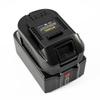 Mt20Dl Battery Adapter For Makita 18V Li-Ion Battery For Dewalt 18V 20V Battery