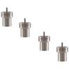 A54K-4PCS DN20PD32 New Diesel Fuel Injector Nozzle For TOYOTA 1C 2C 1CL 2CL 2CT Parts