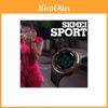 Premium Skmei Herrenuhr Sport Watch With Versatile Design For Everyday Wear