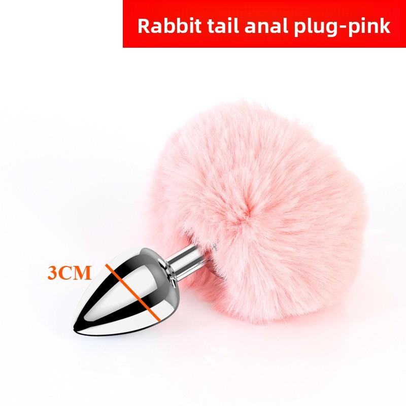 Anal Plug Butt Plug Anal Toys Dilator Stimulator for Women Men Flirting Masturbation Sex Adult Toys 18+ Sex Toi for Man