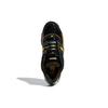 Adidas Agent Gil Restomod Black Bold Gold Men Sneakers Core-Black Wonder-Steel GY6479