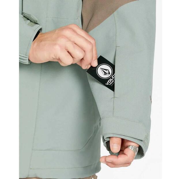 Volcom Jacket Brighton