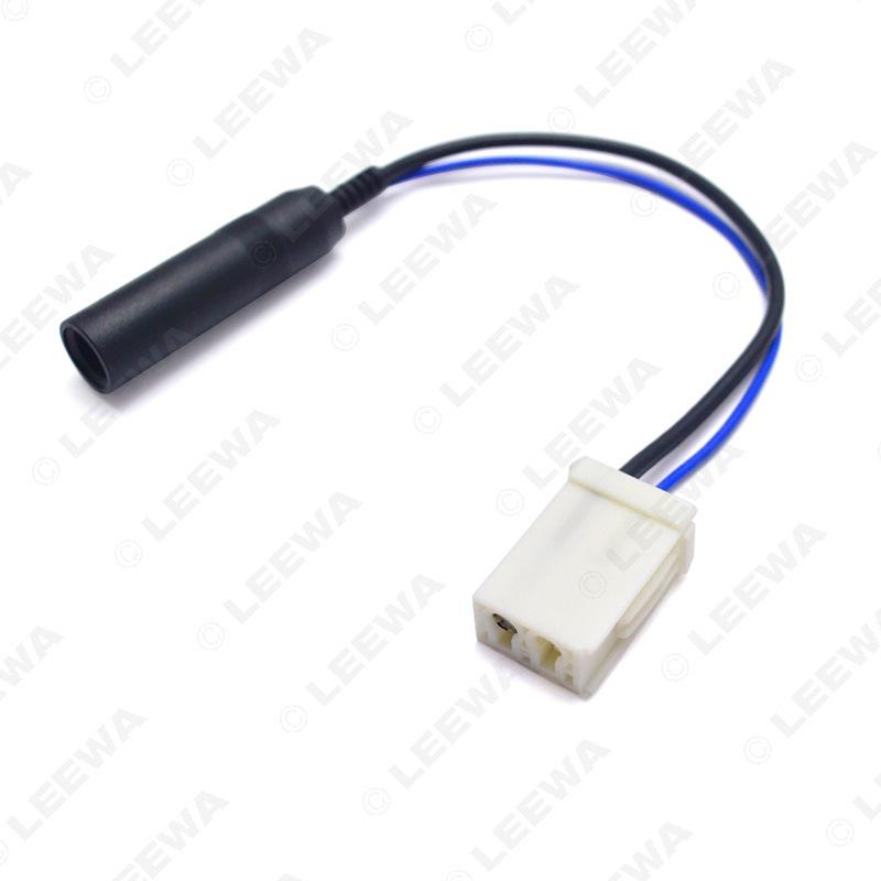 Toyota Stereo Mod Wiring Harness with FM Radio Adapter