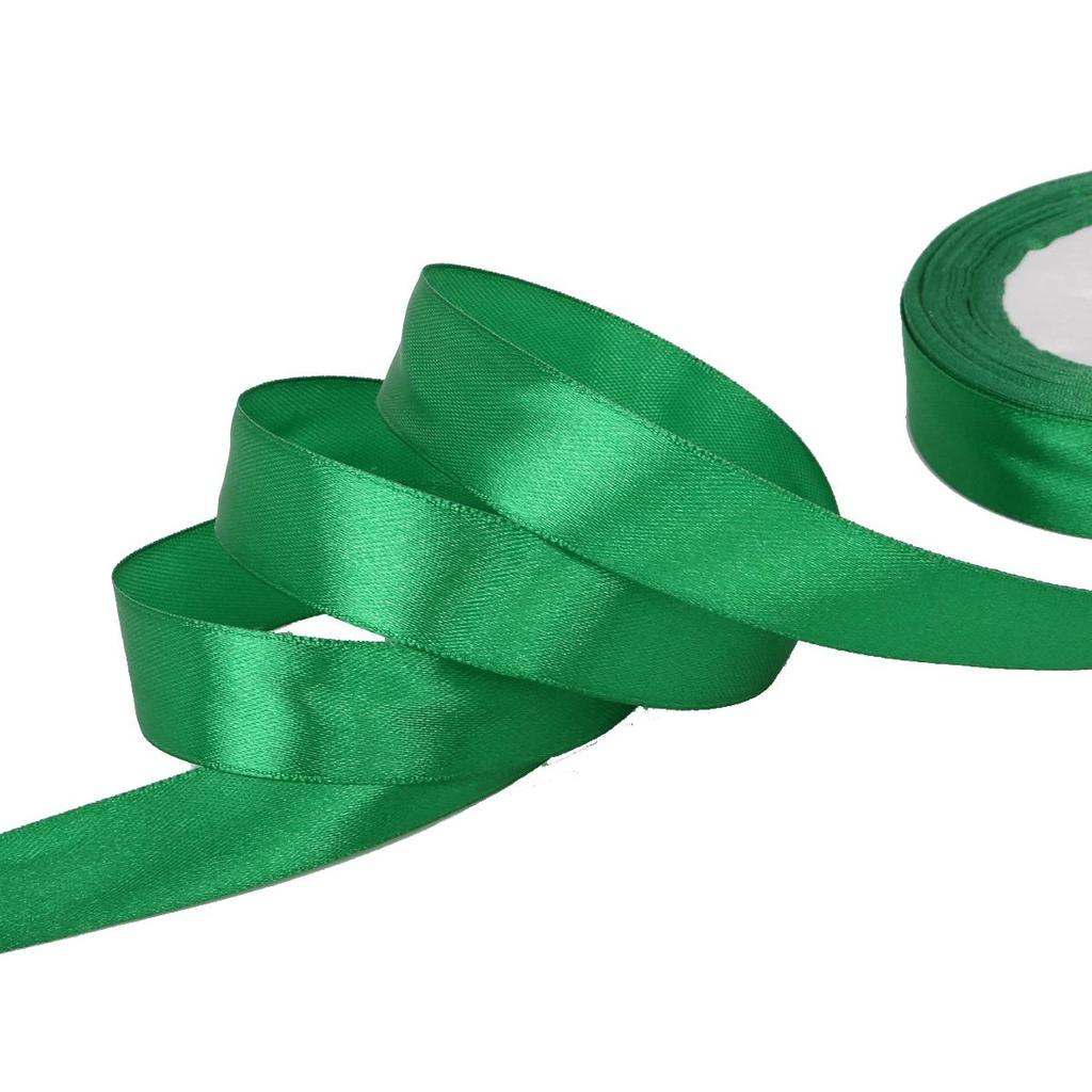 Buy 25Yards Satin Ribbons for Wedding Birthday Party Gift Wrapping