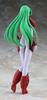 Hasegawa Super Dimension Fortress Macross (Movie Version) Milia 639 Unpainted Resin Kit 65892 (Person)