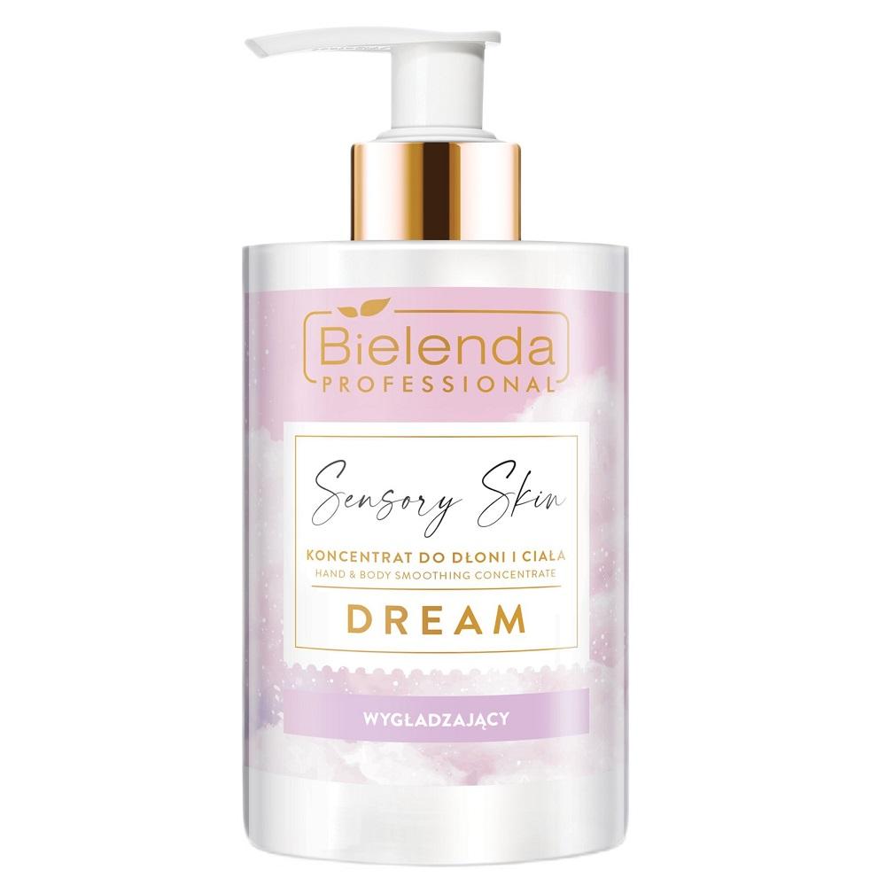 Bielenda Professional Sensory Skin Smoothing Concentrate Dream, 300 Ml