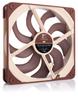 Noctua G2 140mm Premium Quality Quiet PC Connection NF-A14x25 PWM, Fan, 4-Pin (Brown)