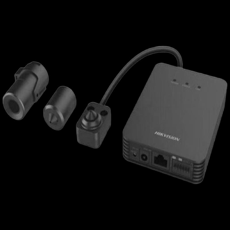 

Hikvision DS-2CD6425FWD-20(C) Split Network Camera Host