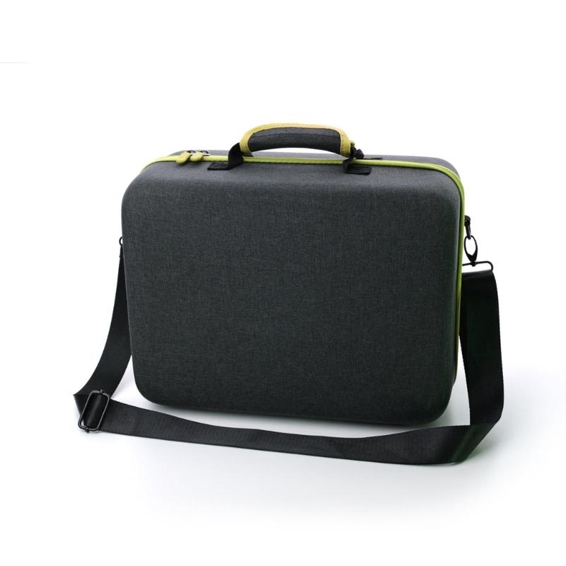 Strong Travel Storage Bag Shockproof Designs Small Portable Case Gaming Accessories Suitable for Controller