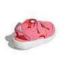 Adidas Water Sandal Comfort Baby Shoes Pink GZ1308