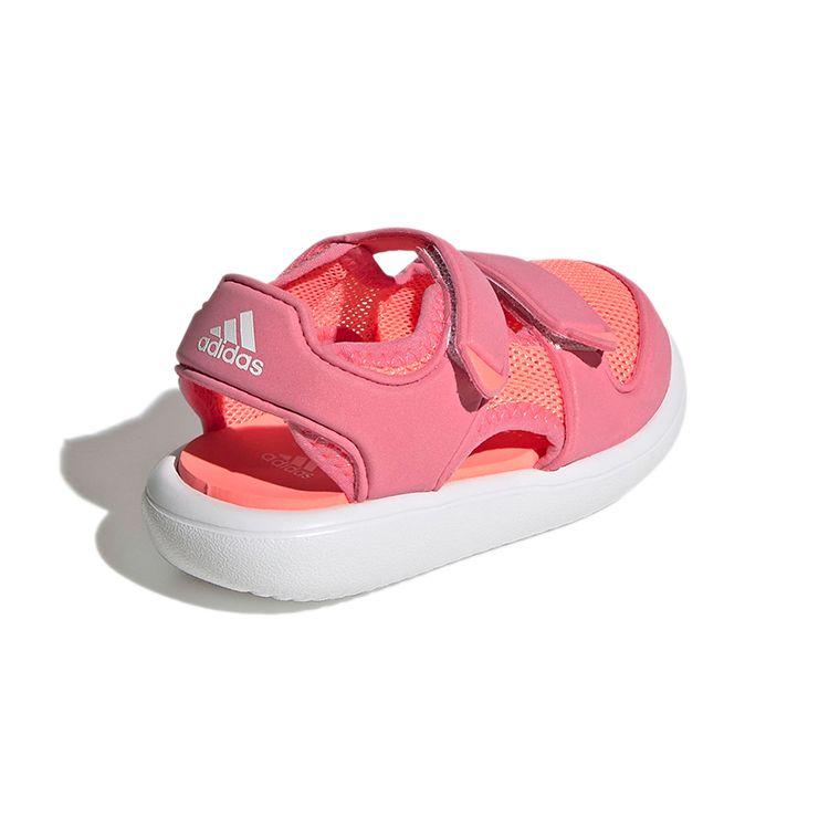 Adidas Water Sandal Comfort Baby Shoes Pink GZ1308