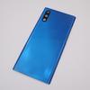 Back Battery Cover For Samsung Galaxy Note 10 Plus N975 N970F Glass Rear Door Housing Cover Replacement With Camera Lens Glue