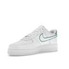 Nike Buty Męskie Air Force 1 Low Resort & Sport Białe Summit-White Bicoastal FN8349-100