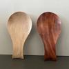 Spoon Rest Spoon Holder Wooden Chopsticks Holder Kitchen Restaurant Forks Kitchen Utensil Stoves Top Accessories Resting Tray