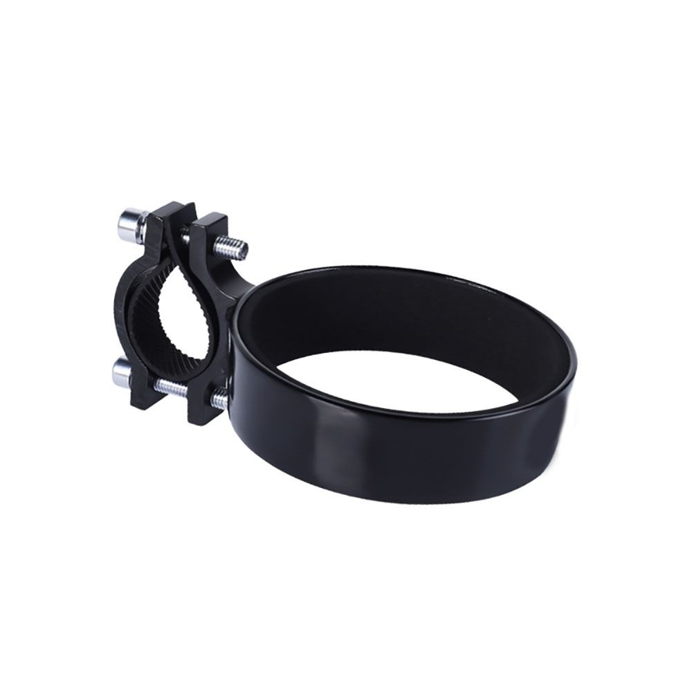 Aluminium Alloy Cup Rack Black Kettle Holder Durable Coffee Drink Holder  bottle