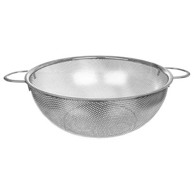 Orion Anett Stainless Steel Kitchen Colander 36 Cm