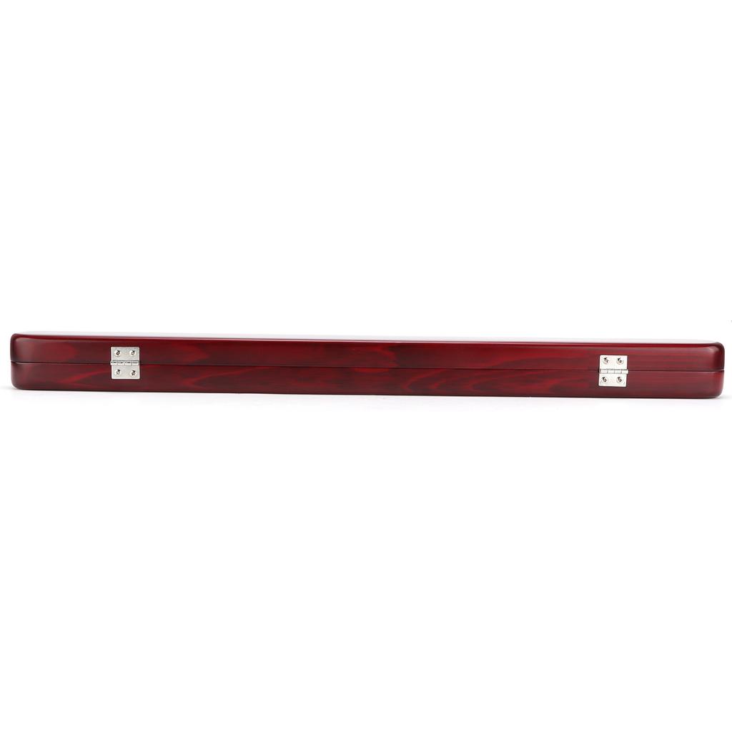Baton Box Playing Conductor Rod Wooden Protective Storage Tool Musical Instrument Accessories