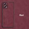 Luxury Leather Case For Xiaomi Poco X4 GT X4 Pro 5G Back Cover Silicone Full Protection Phone Case For Poco X3 NFC X3 Pro X3 GT