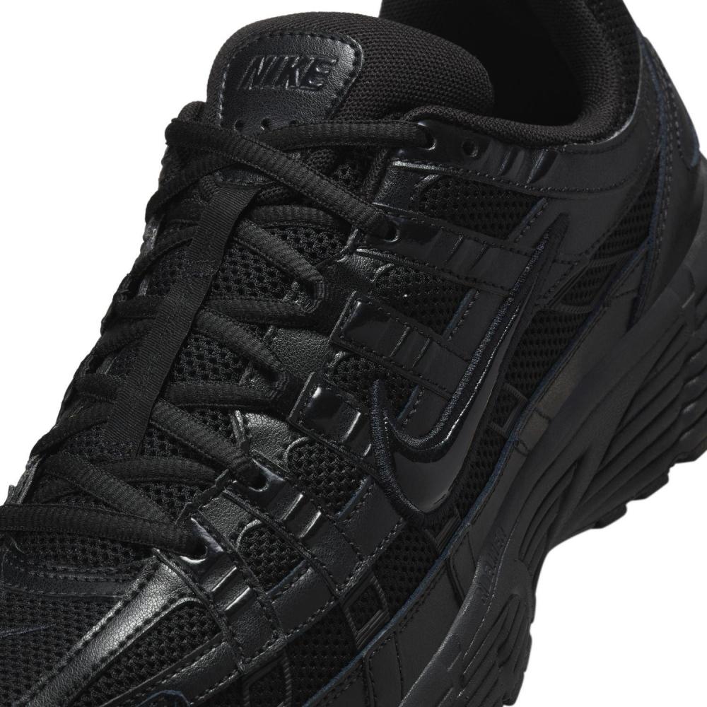 Nike P 6000 Mcd6404  002Blk Blk