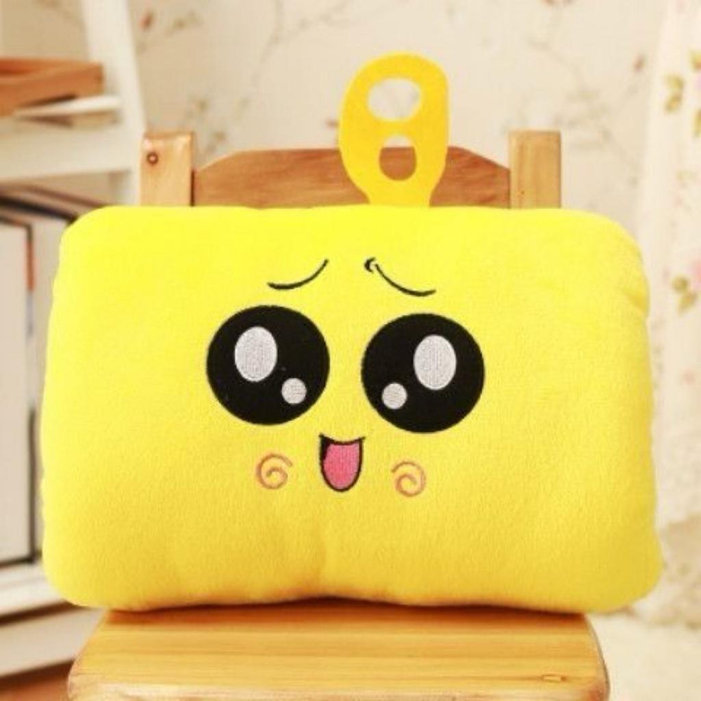 Warm Hands, Gloves, Nap Pillows, Cushions, Hand-Hugging Pillows, Creative Warm Hands, Hugging Pillows, Plush Toys, Children'S Gifts