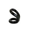 Creative Ins Ceramic Premium Feeling Cream Wind Desktop Pen Holder Makeup Brush Dresser Shelf Storage Cylinder Ornament