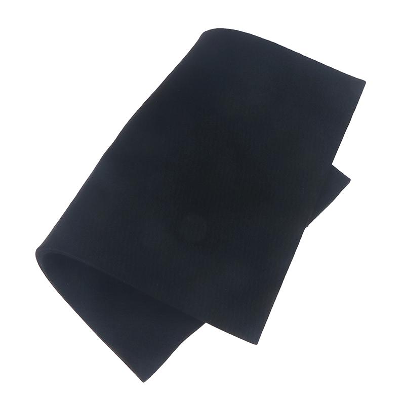 1/2/3Pcs Fireproof Pad Black Welding Protective Blanket Insulation Pad High-Temperature Pad 5Mm 30 * 20Cm Fireproof Durable