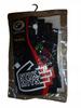 S9168 Optimum Stik Mits Tribal Rękawiczki Minetki Rugby Piłka Nożna Mini