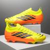 Football Shoes Male Female Teen Student Adult AG Spike Game Training Football Shoes