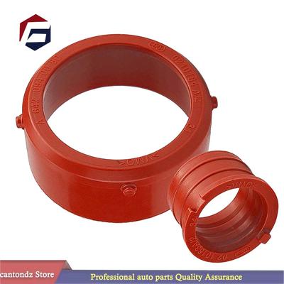Kauçuk Turbo&Havalandırma Giriş Conta Takımı A6420940080 6420940580 Mercedes-Benz OM642 Conta Takımı Pistonlar Araba