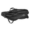 Lixada Fishing Rod Case, Fishing Bag, Portable Fishing Rod Storage Bag, Rod Case, Tackle Bag (Black, 170)