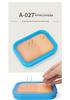 Beginner Acupuncture Student Practice Kit with Hand Simulation