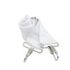 Snare-Trommelgurt Verstellbar Nylon Oxford Marschtrommel Schultergurt Hohe Qualität Schlaginstrument Teile & Zubehör