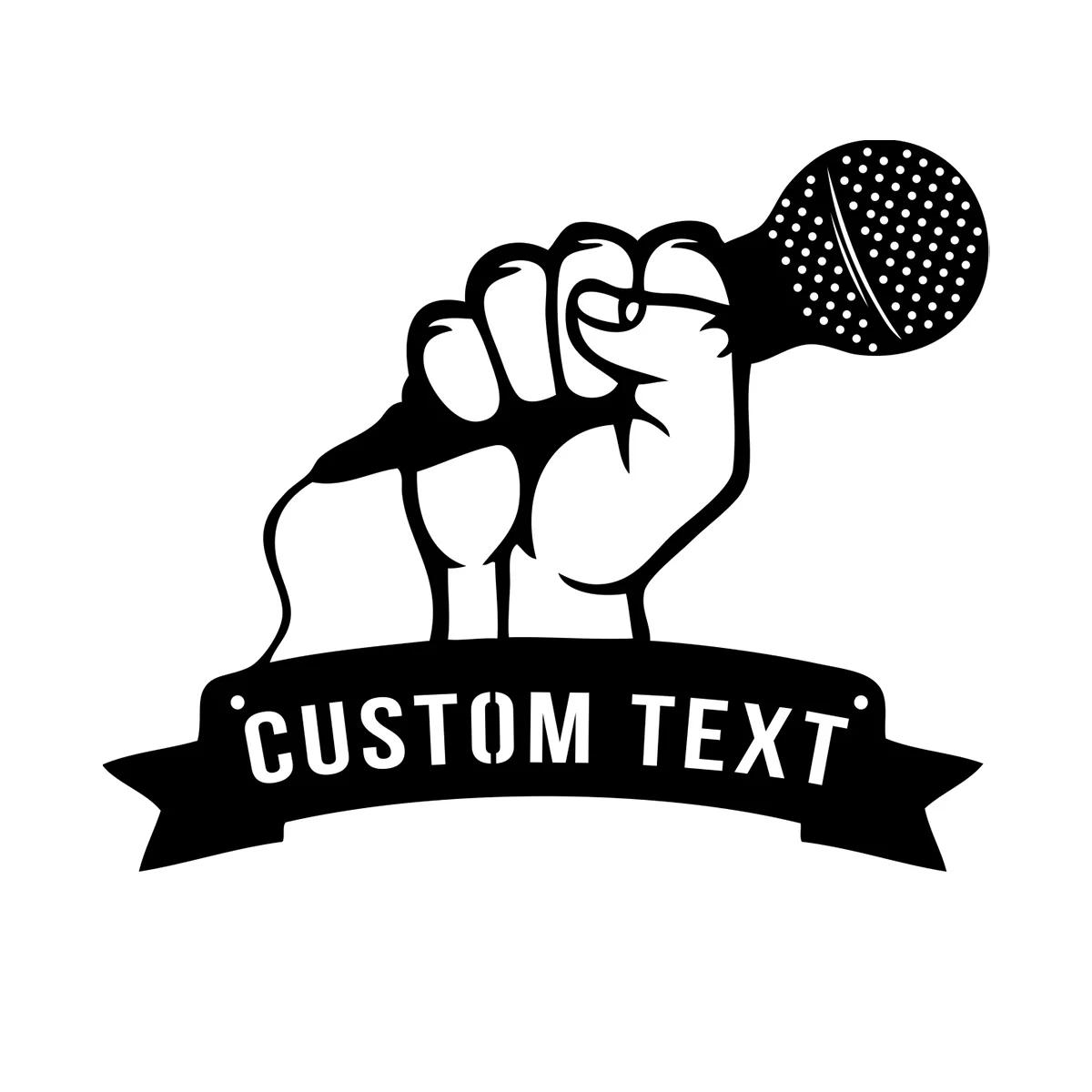 

Custom Microphone Metal Wall Art, Personalized Karaoke Room Decor, Singing Studio Sign, Gift for Family чёрный
