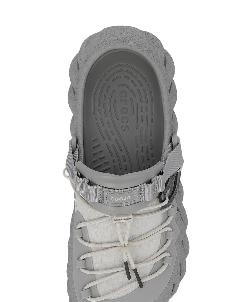 Crocs Eco City Adventure Clogs - Elephant / 213115-1Lm