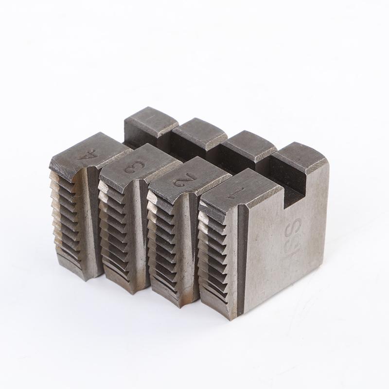 Hongli Best Selling  Pipe Threading Dies Tap & Die Product BSPT/NPT Carbon Steel