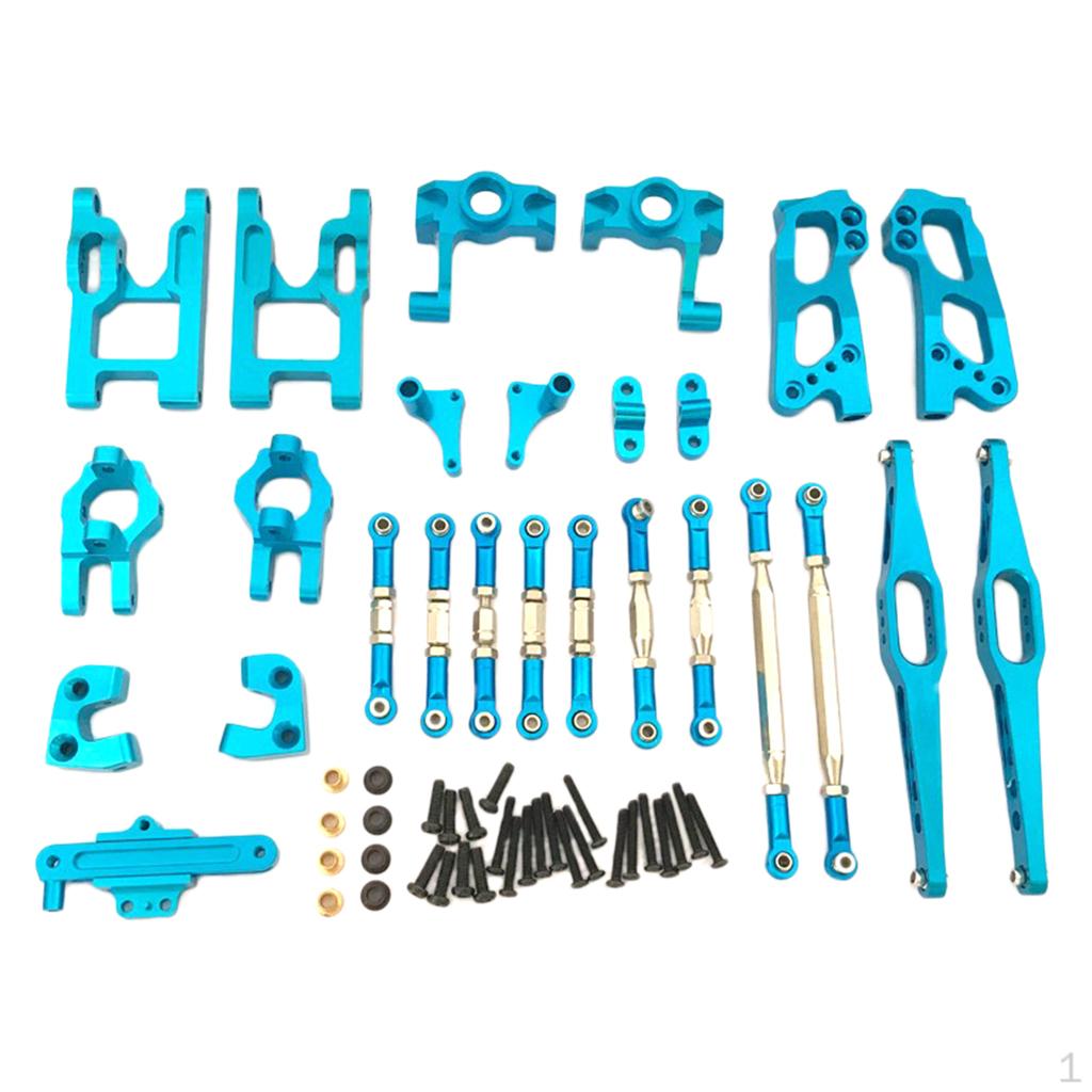 

12428 Metal Upgrade Parts Replace The Broken 10 kinds