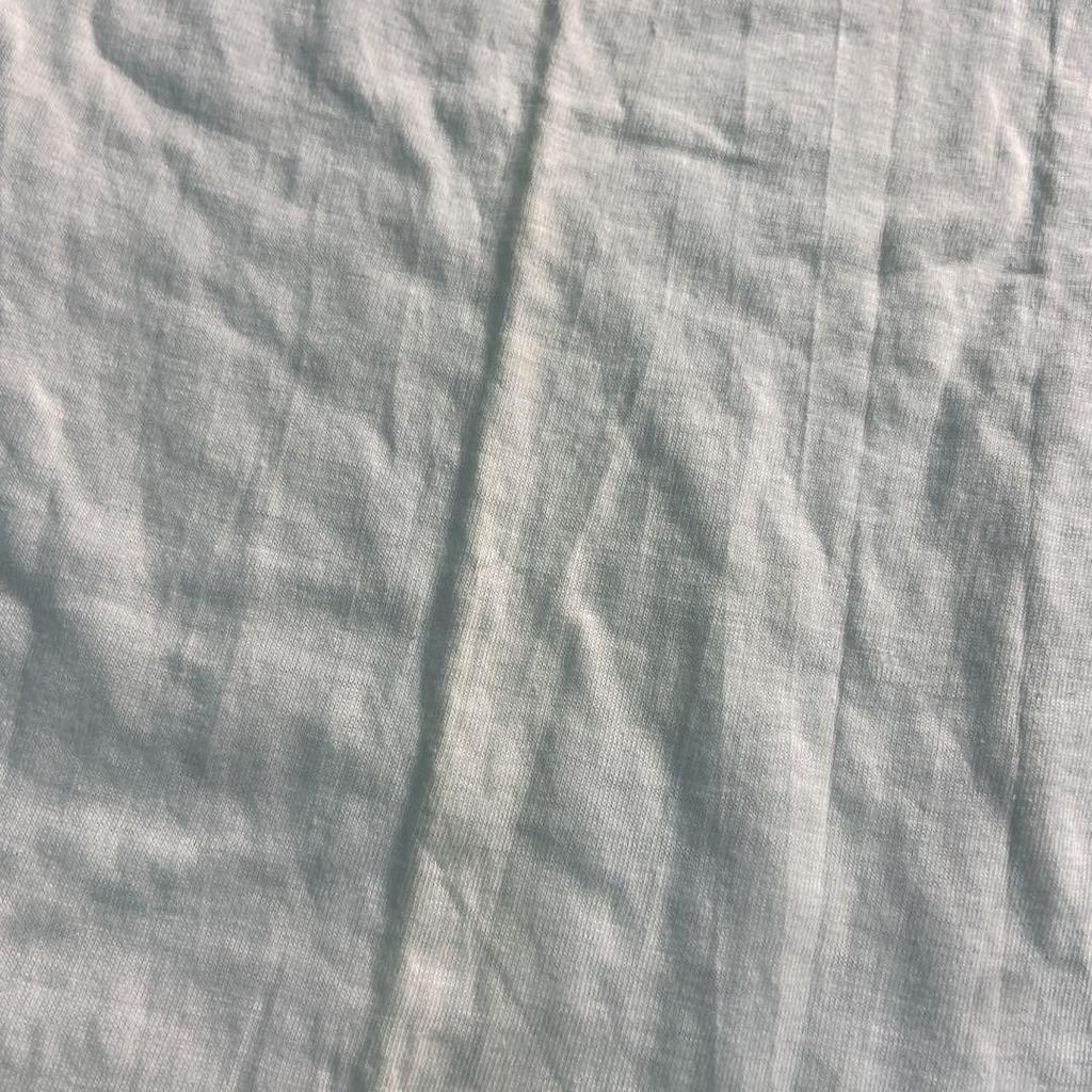 [USED] BRIDGESTONE X Lupin the Third Anime T-shirt, Not for Sale, 90's, Vintage, Size 35