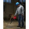 Souffleur Sur Batterie MILWAUKEE M18 BBL-0 - Corps Compact - 270 Km/h - Aspiro-souffleur